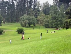 Kunjungan ke KRC Meningkat 30 Persen pada Mei – Juni 2026