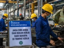 Rupiah Melemah, Disnaker dan FSPMI Pastikan Belum Ada PHK Massal di Cianjur