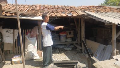 Puluhan Ekor Ayam dan Bebek Raib dalam Semalam, Warga Karangtengah Resah
