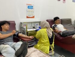 Stok Darah di Cianjur Krisis, PMI Kesulitan Penuhi Kebutuhan Pasien Talasemia