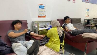 Stok Darah di Cianjur Krisis, PMI Kesulitan Penuhi Kebutuhan Pasien Talasemia