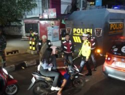 Operasi Patuh Lodaya 2026 di Ditunda, Razia Knalpot Bising Tetap Berjalan