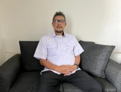 Dinas PUTR Cianjur Jelaskan Soal “Gorol”: Nama Resminya Program Rehabilitasi Jalan