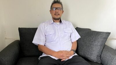 Dinas PUTR Cianjur Jelaskan Soal “Gorol”: Nama Resminya Program Rehabilitasi Jalan