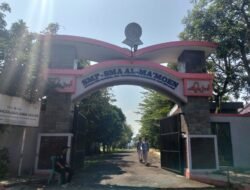 SMP Al-Ma’moen Gelar SPMB Offline, Siapkan Kuota 256 Siswa Baru