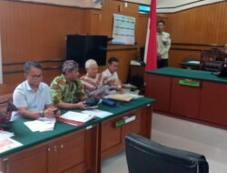 Sidang Praperadilan Nasabah LKM Akhlakul Karimah Ditunda hingga 2 Juli