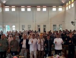 PKS Cianjur Dorong Seluruh Kader Ikut Ngamumule Budaya Sunda