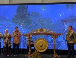 Usung Hospitality dan Suasana Tenang, Anamcara Hotel & Convention Hadir di Cipanas