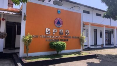 Hadapi Musim Kemarau, Gubernur Jabar Berlakukan Siaga Darurat Kekeringan