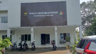 DLH Cianjur Tegaskan Pemberian Sanksi SPPG Kewenangan BGN
