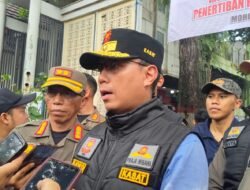Satpol PP Cianjur Akan Tertibkan Pelajar yang Bolos Sekolah Saat Jam Belajar