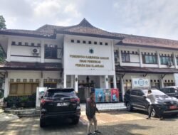 Disdikpora Cianjur Pastikan MPLS Ramah Tanpa Perpeloncoan