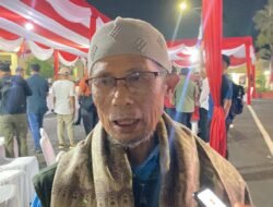 Jemaah Haji Lansia Nilai Pelayanan Haji 2026 Semakin Baik