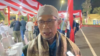 Jemaah Haji Lansia Nilai Pelayanan Haji 2026 Semakin Baik