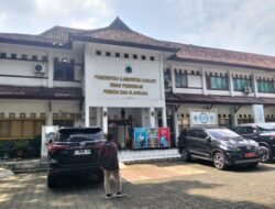 Disdikpora Cianjur Imbau Sekolah Tetap Siaga Selama Libur