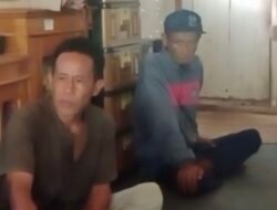 Hilang Hampir Empat Tahun, Warga Cianjur Ditemukan di Kawasan Gunung Salak
