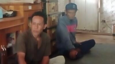 Hilang Hampir Empat Tahun, Warga Cianjur Ditemukan di Kawasan Gunung Salak