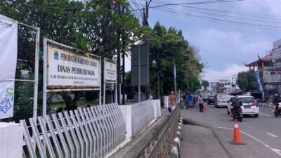 Dishub Cianjur Prioritaskan Rambu dan PJU di Jalur Wisata, Ini Alasannya