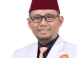 75 Orang Daftar Sekolah Relawan PKS Kabupaten Cianjur