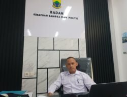 Pemkab Cianjur Alokasikan Rp6 Miliar untuk Bantuan Keuangan Parpol di 2026