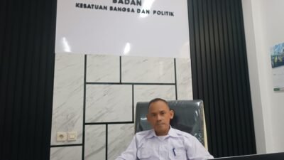 Pemkab Cianjur Alokasikan Rp6 Miliar untuk Bantuan Keuangan Parpol di 2026