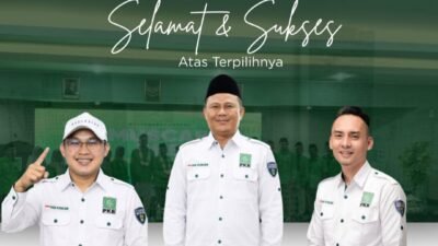 Dalam keputusan tersebut, Asep Suherman terpilih sebagai Ketua DPC PKB Kabupaten Cianjur. Adapun posisi Sekretaris ditempati Aziz Muslim, dan Ridwansyah sebagai Bendahara.