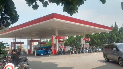 Harga BBM Hari Ini 15 Juni 2026: Pertamax Rp16.250 per Liter, Pertamax Turbo Rp19.900