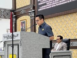 Pemkab dan DPRD Cianjur Setujui Dua Raperda Jadi Perda, Soal Kesehatan serta Pemberdayaan dan Perlindungan Perempuan