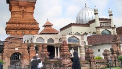 Rekomendasi Wisata Religi dan Ziarah di Jawa Tengah untuk Libur Sekolah 2026