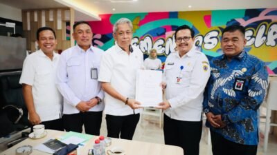 Verifikasi DTSEN di Jember Temukan 14.462 Penerima Bansos Sudah Meninggal