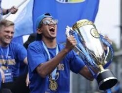 Kakang Rudianto Jagokan Portugal Juara Piala Dunia 2026, Soroti Kekuatan Lini Tengah