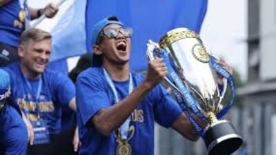 Kakang Rudianto Jagokan Portugal Juara Piala Dunia 2026, Soroti Kekuatan Lini Tengah