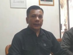 DPP PIC Sesalkan Penunjukan Pengelola Parkir Tanpa Konsolidasi