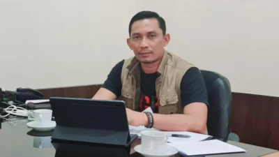 Percepatan Pelayanan, Diki Ismail Dorong Pembentukan UPT Bapenda di Wilayah Cianjur Selatan