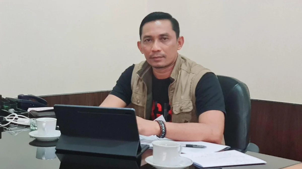 diki ismail