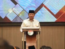Kemenag Siapkan Transformasi PTKIN, Prodi Baru dan Program Profesi Syariah Segera Dibuka