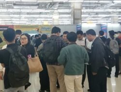 Program Magang Nasional 2026 Dibuka, Fresh Graduate Bisa Dapat Uang Saku Setara UMK hingga Rp5 Juta