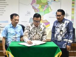 Tinggal Disahkan, Pansus II DPRD Cianjur Rampungkan Penyelarasan Dua Raperda