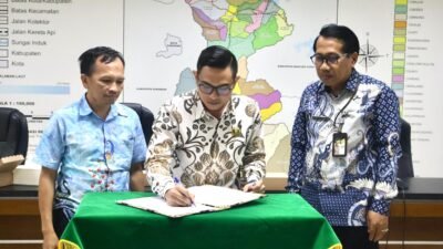 Tinggal Disahkan, Pansus II DPRD Cianjur Rampungkan Penyelarasan Dua Raperda