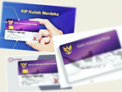 Kriteria Mahasiswa Penerima KIP Kuliah 2026, Simak Syarat dan Prioritas Penerimanya