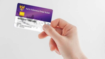 Cara Daftar KIP Kuliah 2026, Simak Syarat dan Langkah Pendaftarannya Secara Online