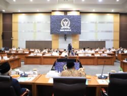 Kemenag Perkuat Pengawasan Pesantren, Kekerasan Seksual dan Bullying Jadi Perhatian Utama