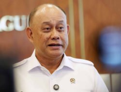Sehari Setelah Dicopot, Eks Kepala BGN Ditetapkan sebagai Tersangka oleh Kejagung