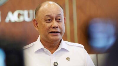 Sehari Setelah Dicopot, Eks Kepala BGN Ditetapkan sebagai Tersangka oleh Kejagung