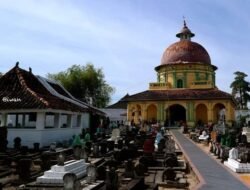 Rekomendasi Wisata Religi dan Ziarah di Madura untuk Libur Sekolah 2026