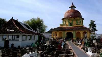 Rekomendasi Wisata Religi dan Ziarah di Madura untuk Libur Sekolah 2026