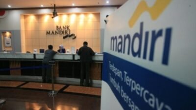 KUR Mandiri 2026 Resmi Dibuka, Simak Tabel Angsuran, Plafon Pinjaman hingga Rp500 Juta dan Syarat Pengajuannya