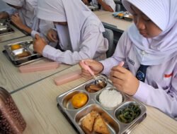 Apakah MBG Tetap Dibagikan Saat Libur Sekolah? Ini Penjelasan dalam Surat Edaran BGN