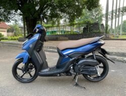 Rekomendasi Motor Harga Rp20 Jutaan Tahun 2026, Cocok untuk Harian hingga Anak Muda