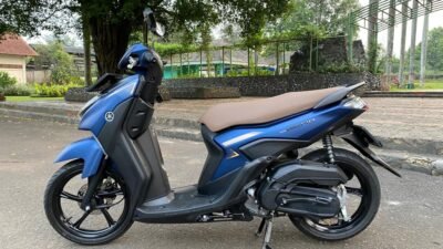 Rekomendasi Motor Harga Rp20 Jutaan Tahun 2026, Cocok untuk Harian hingga Anak Muda